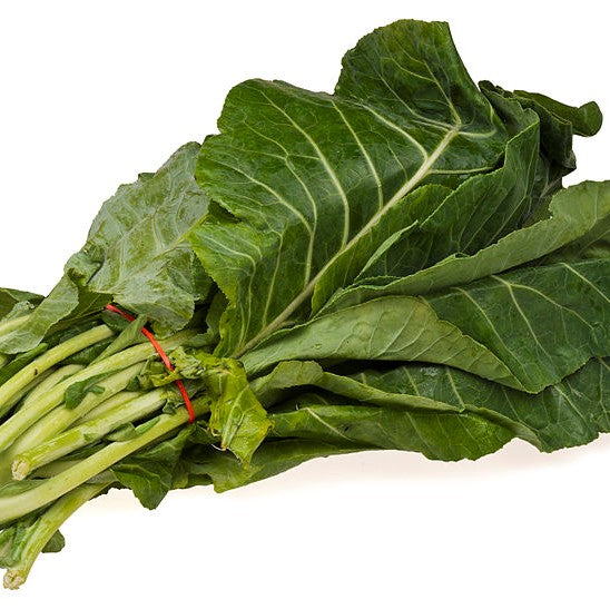 HHHa Collards, Bunch
