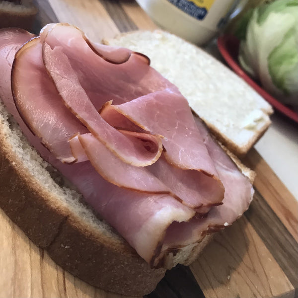 IFH Our Farm Meats, Deli Ham