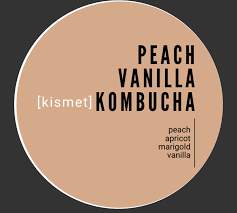 IFH - Kismet Kombucha, Singles