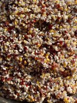 MLO Meadowlark Organics, Red Corn Polenta, 2lb