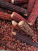 MLO Meadowlark Organics, Red Corn Polenta, 2lb