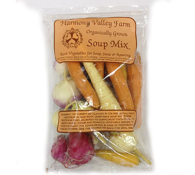 IFH - Harmony Valley Soup Mix, 3lbs