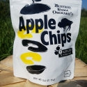 BRO - Apple Chips, 2.5 oz