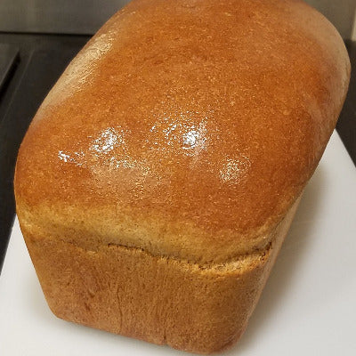CEF Bread, Whole Wheat